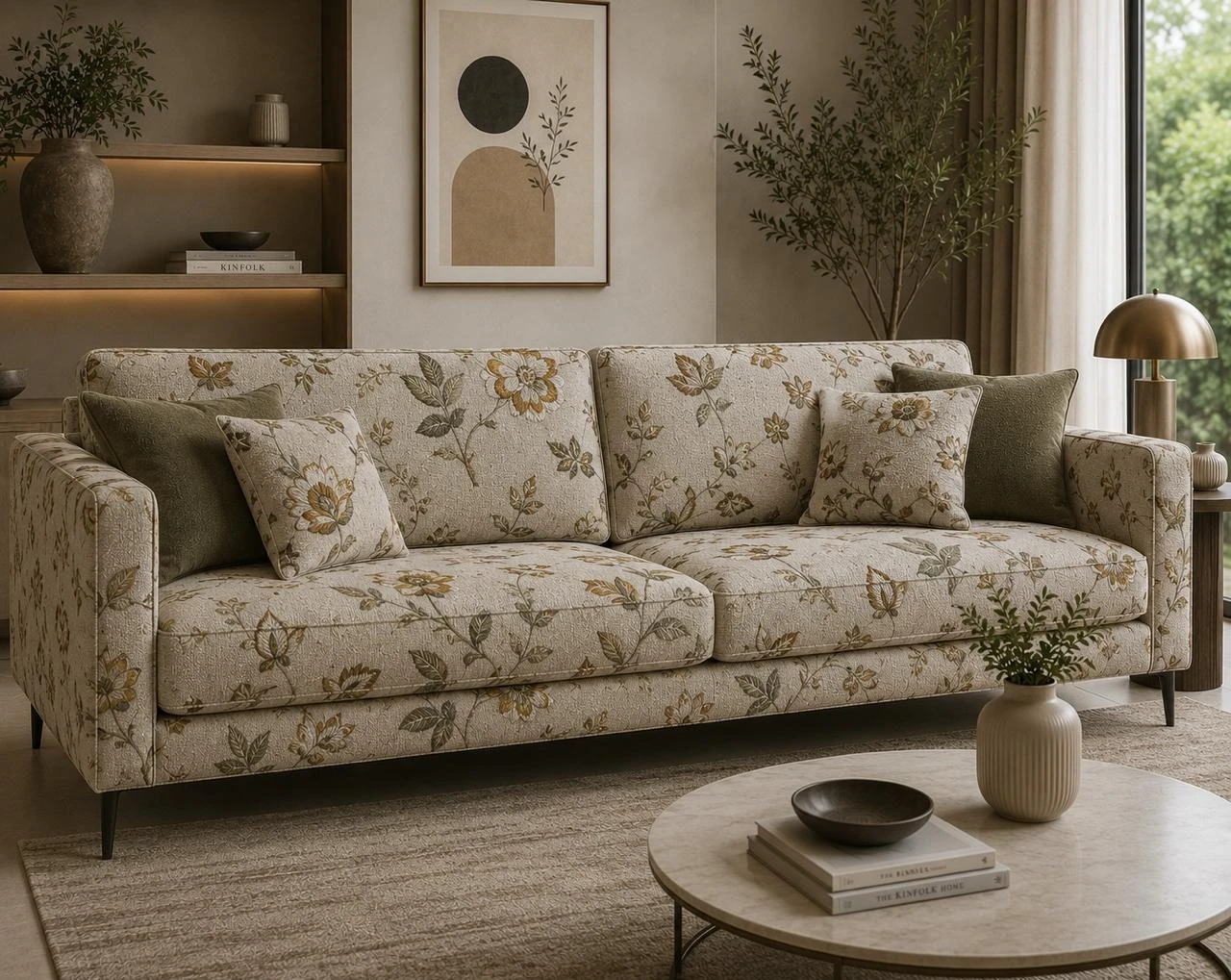Upholstery Fabrics