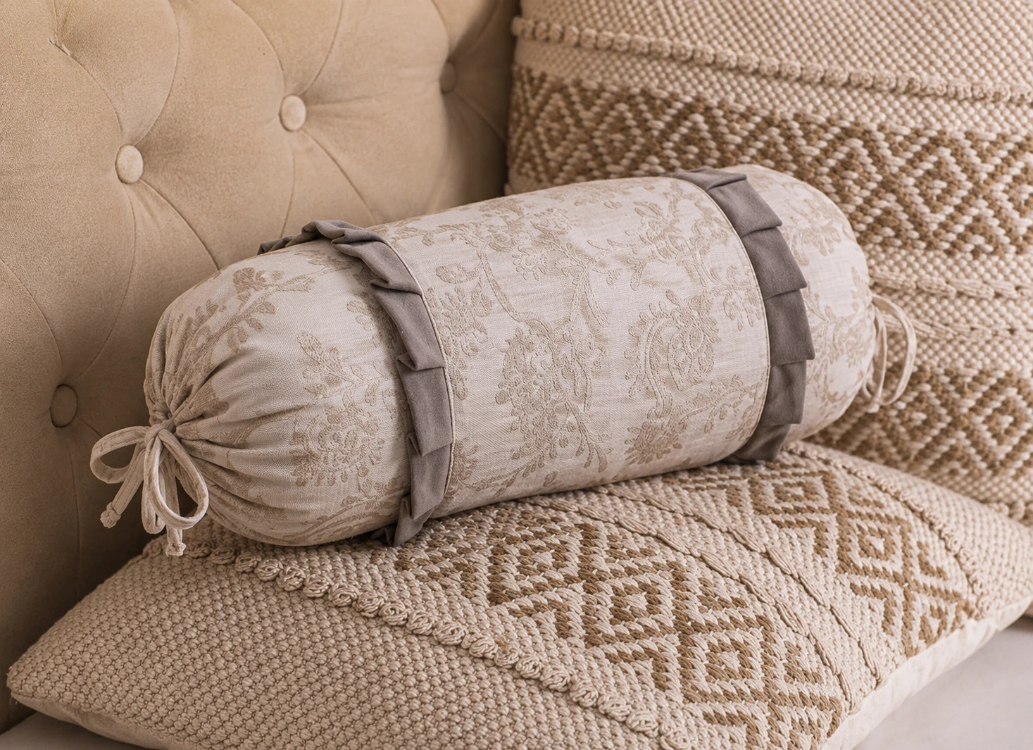 Custom Textiles